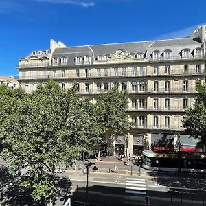 Apartment Lafrenchcasa Noailles, Marseille